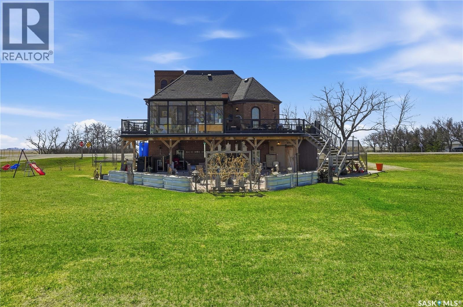 Mickleborough acreage - 45