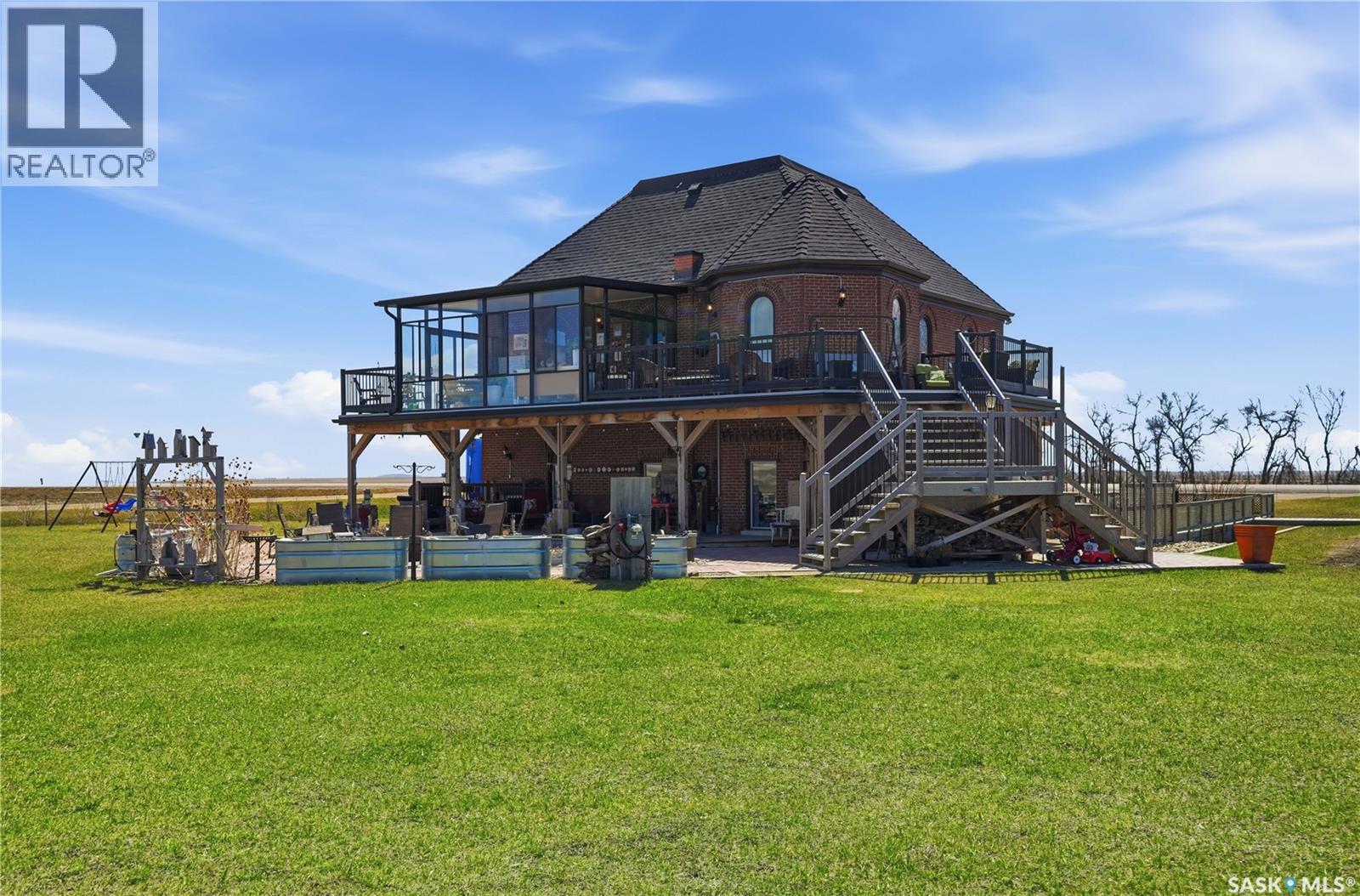 Mickleborough acreage - 46