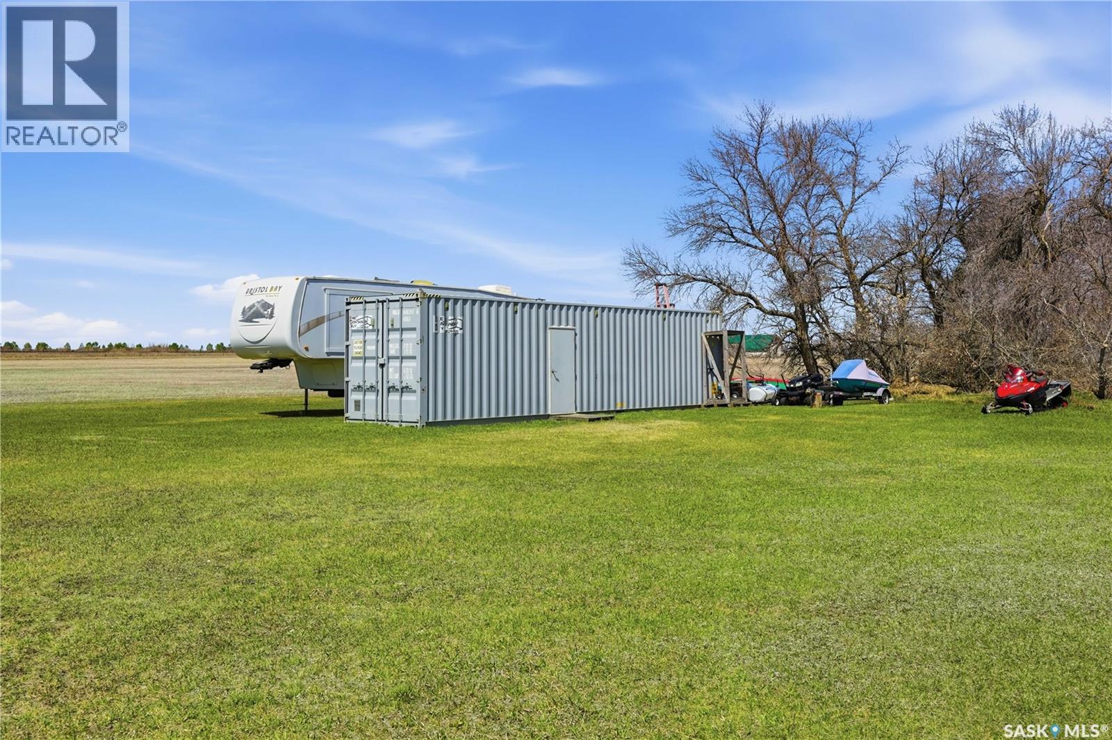 Mickleborough acreage - 47