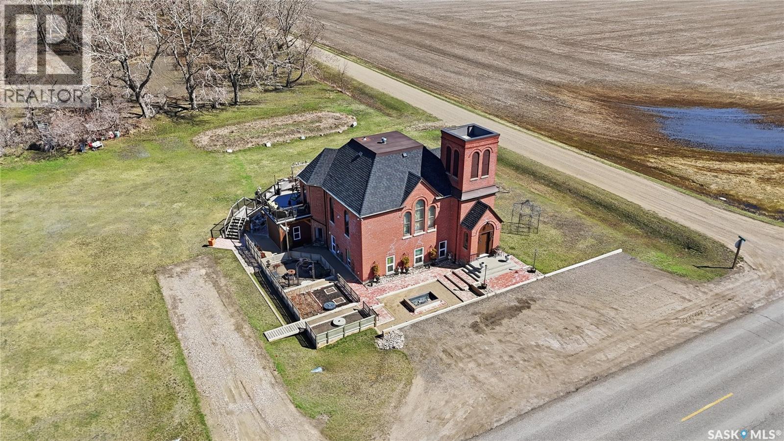 Mickleborough acreage - 49
