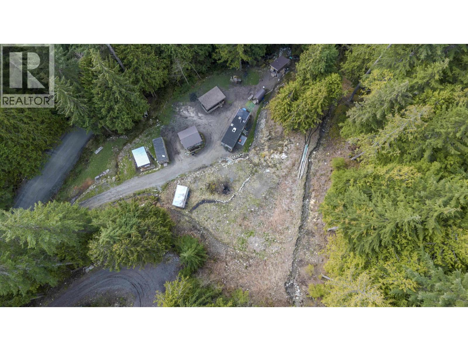 6061 GARIBALDI PARK ROAD, Squamish