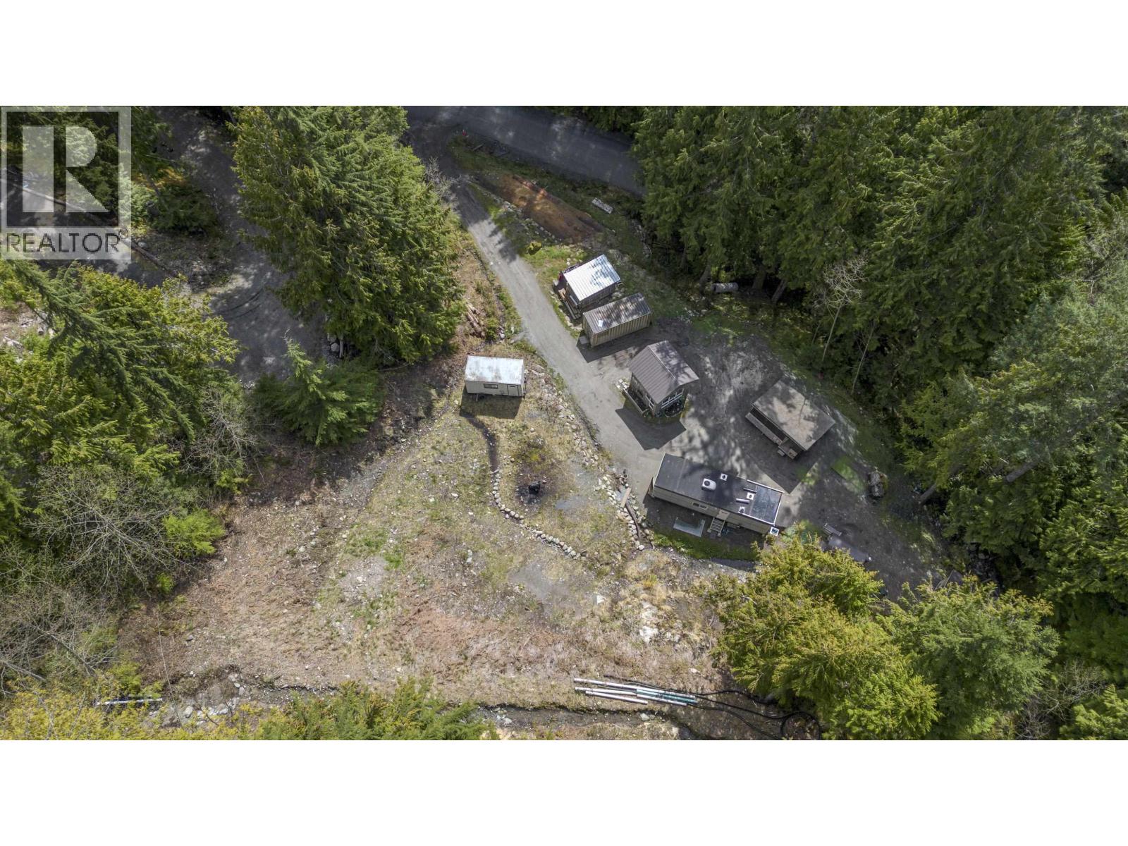 6061 GARIBALDI PARK ROAD, Squamish