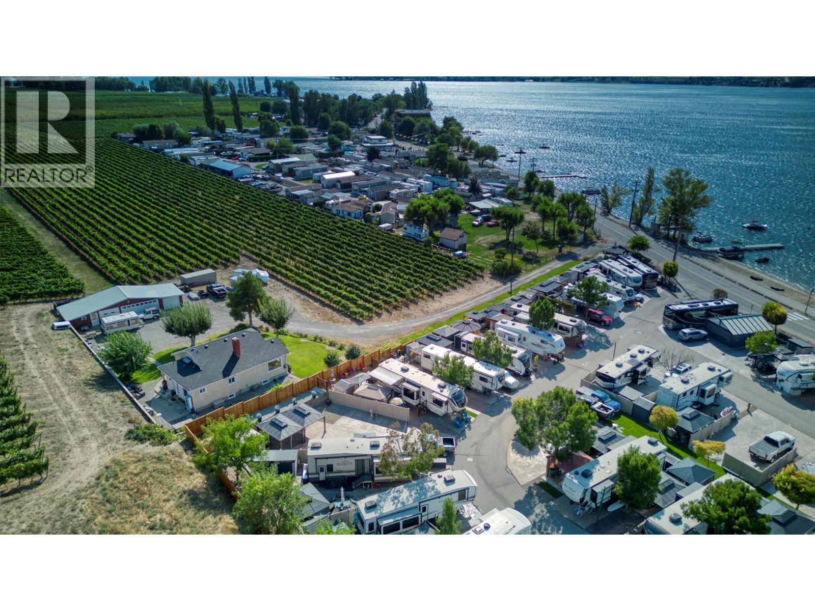 3207 LAKESHORE Drive Unit# 26, Osoyoos