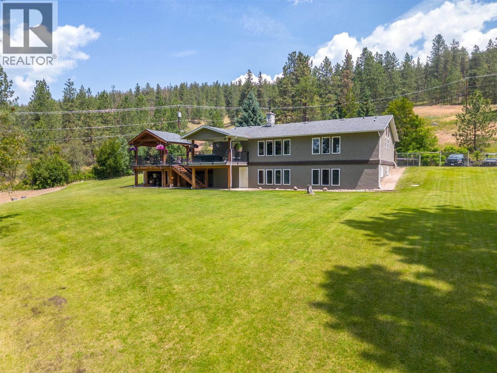 6051 Postill Lake Road, Kelowna