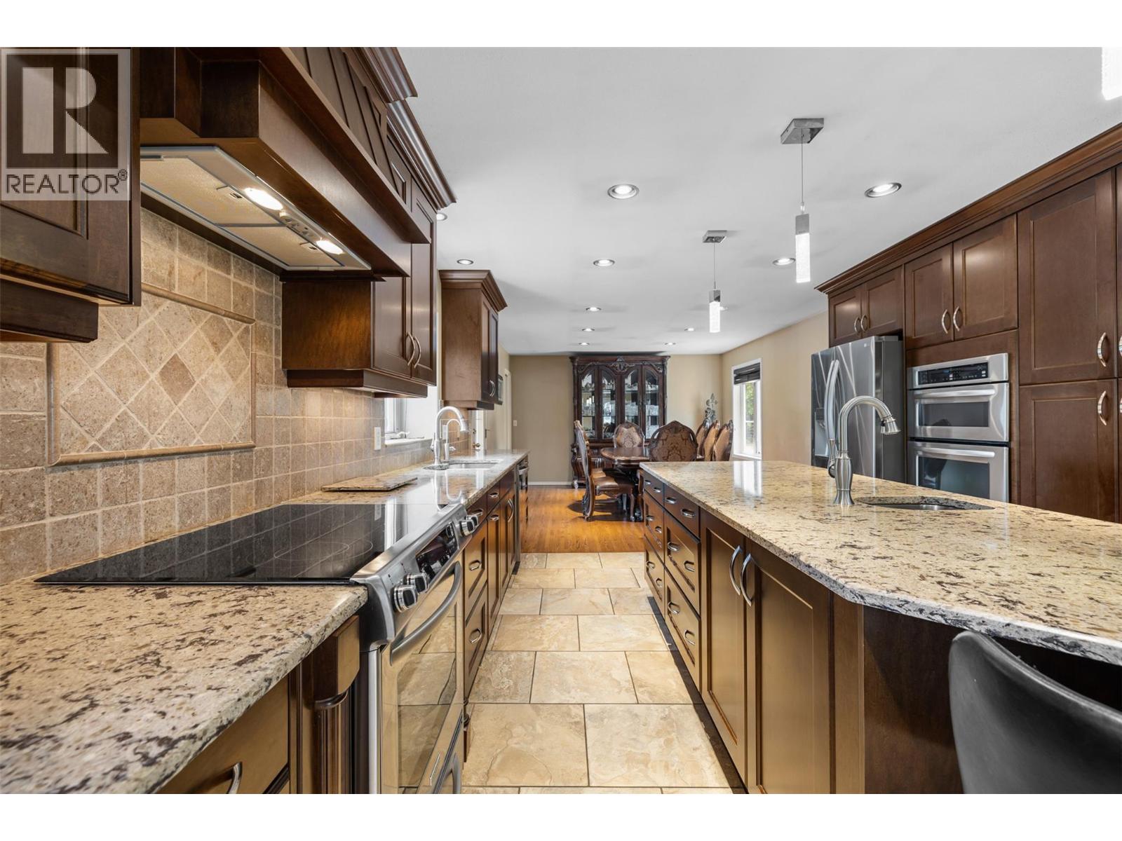 6051 Postill Lake Road, Kelowna
