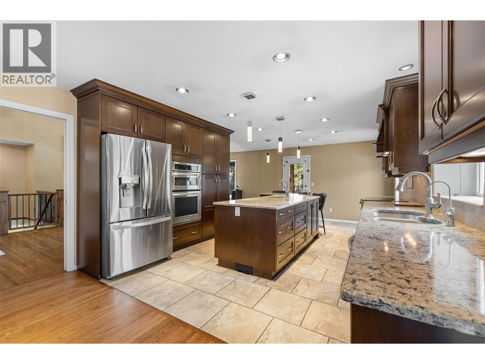 6051 Postill Lake Road, Kelowna