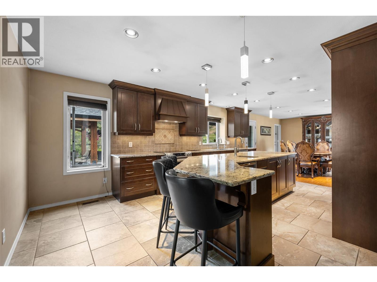 6051 Postill Lake Road, Kelowna