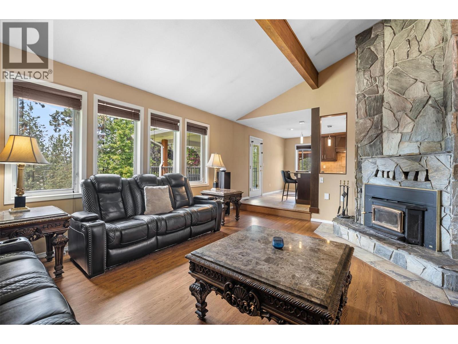 6051 Postill Lake Road, Kelowna