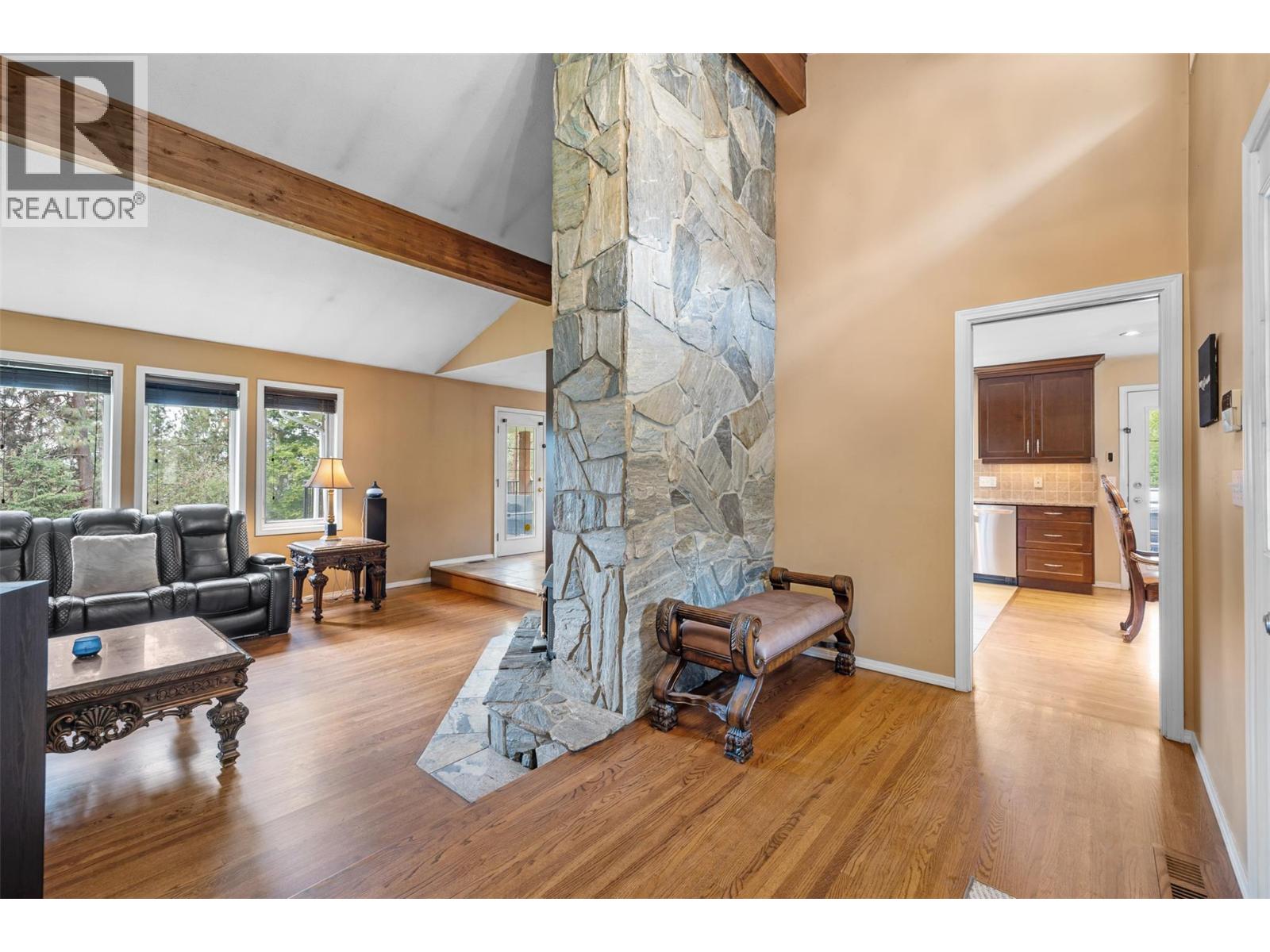 6051 Postill Lake Road, Kelowna