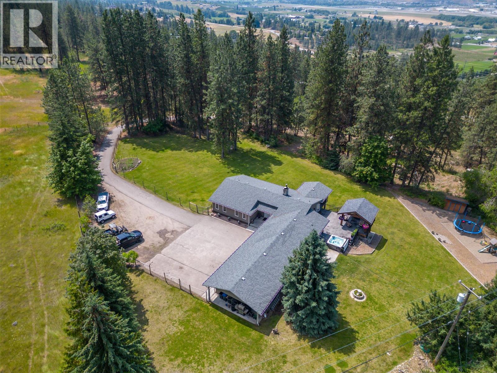 6051 Postill Lake Road, Kelowna