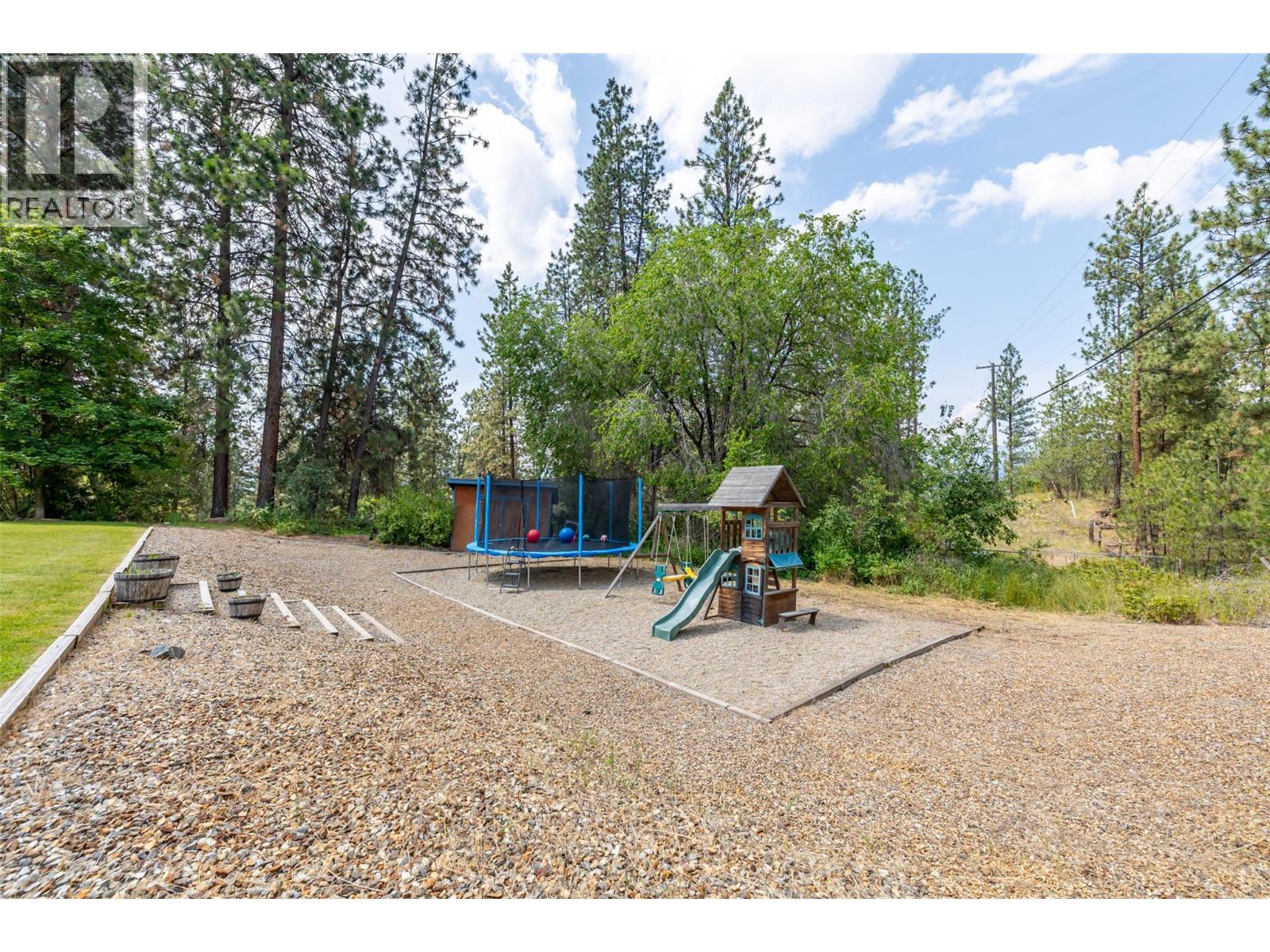 6051 Postill Lake Road, Kelowna