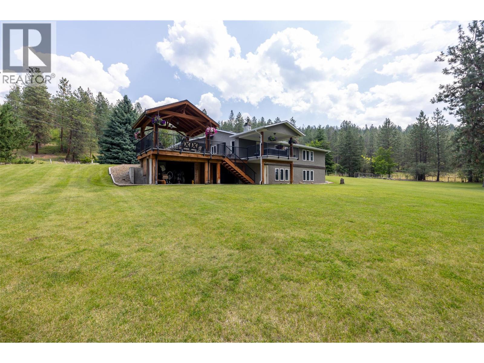 6051 Postill Lake Road, Kelowna