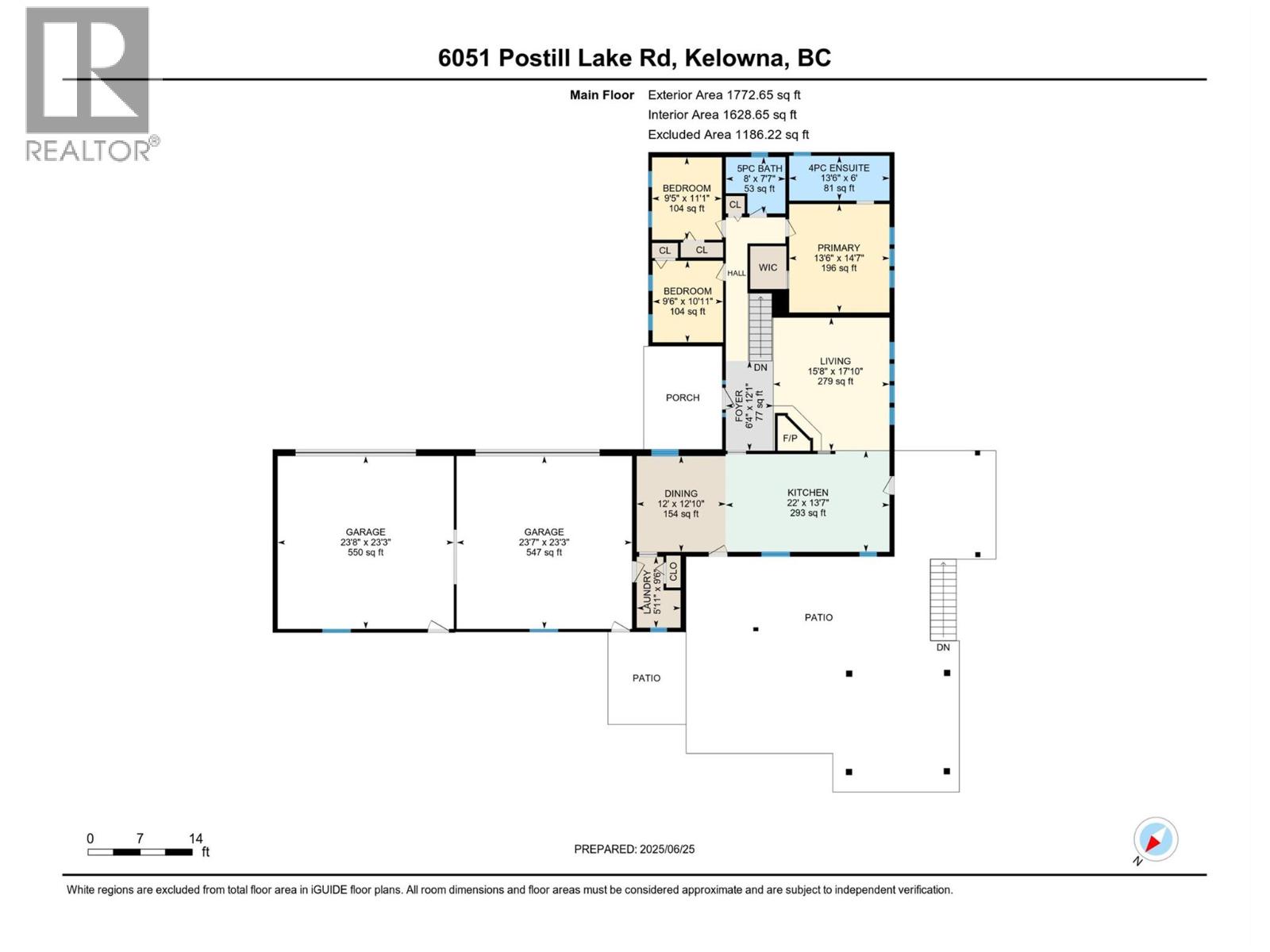 6051 Postill Lake Road - 66