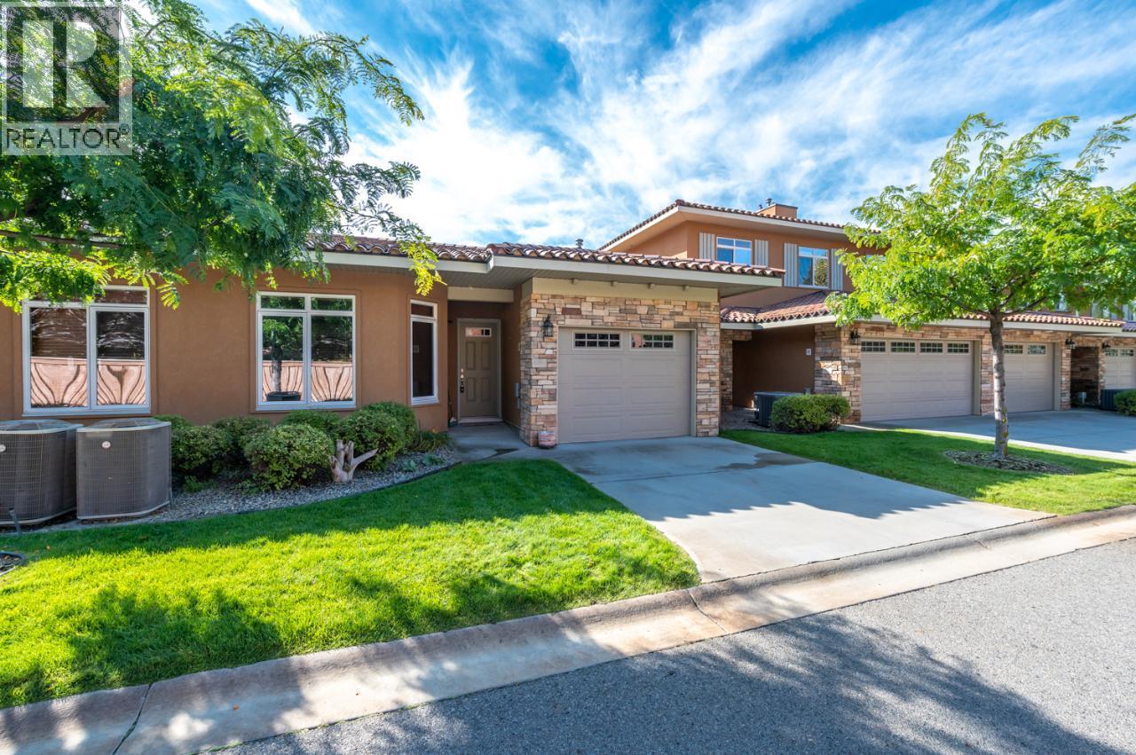 7200 COTTONWOOD Drive Unit# 38, Osoyoos