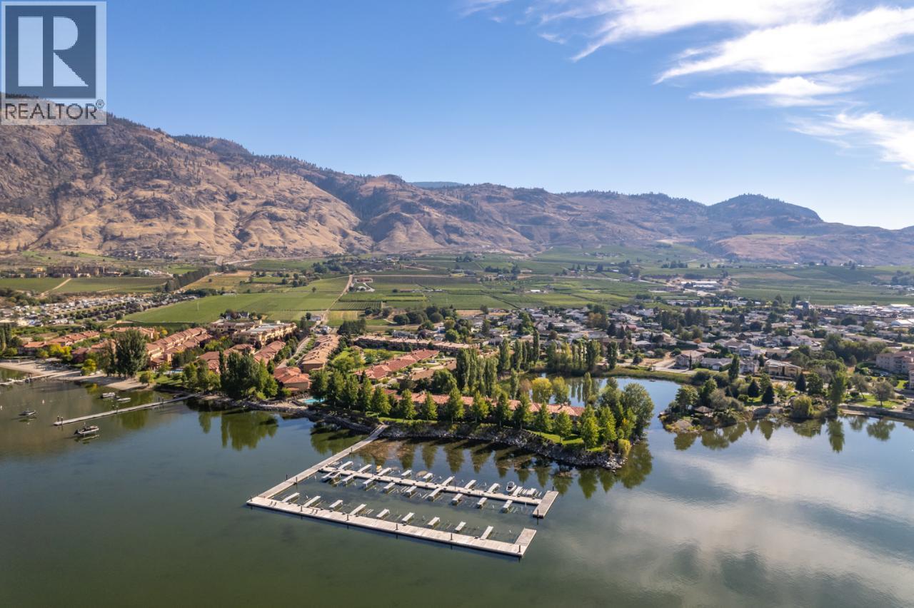 7200 COTTONWOOD Drive Unit# 38, Osoyoos