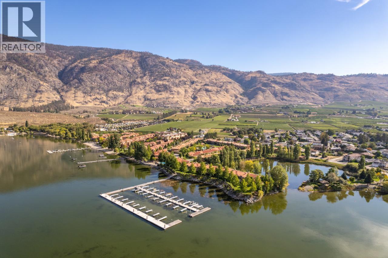 7200 COTTONWOOD Drive Unit# 38, Osoyoos