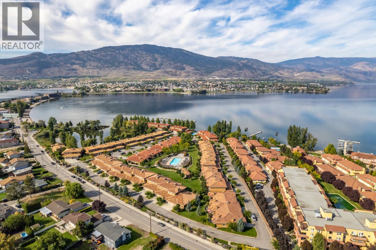 7200 COTTONWOOD Drive Unit# 38, Osoyoos