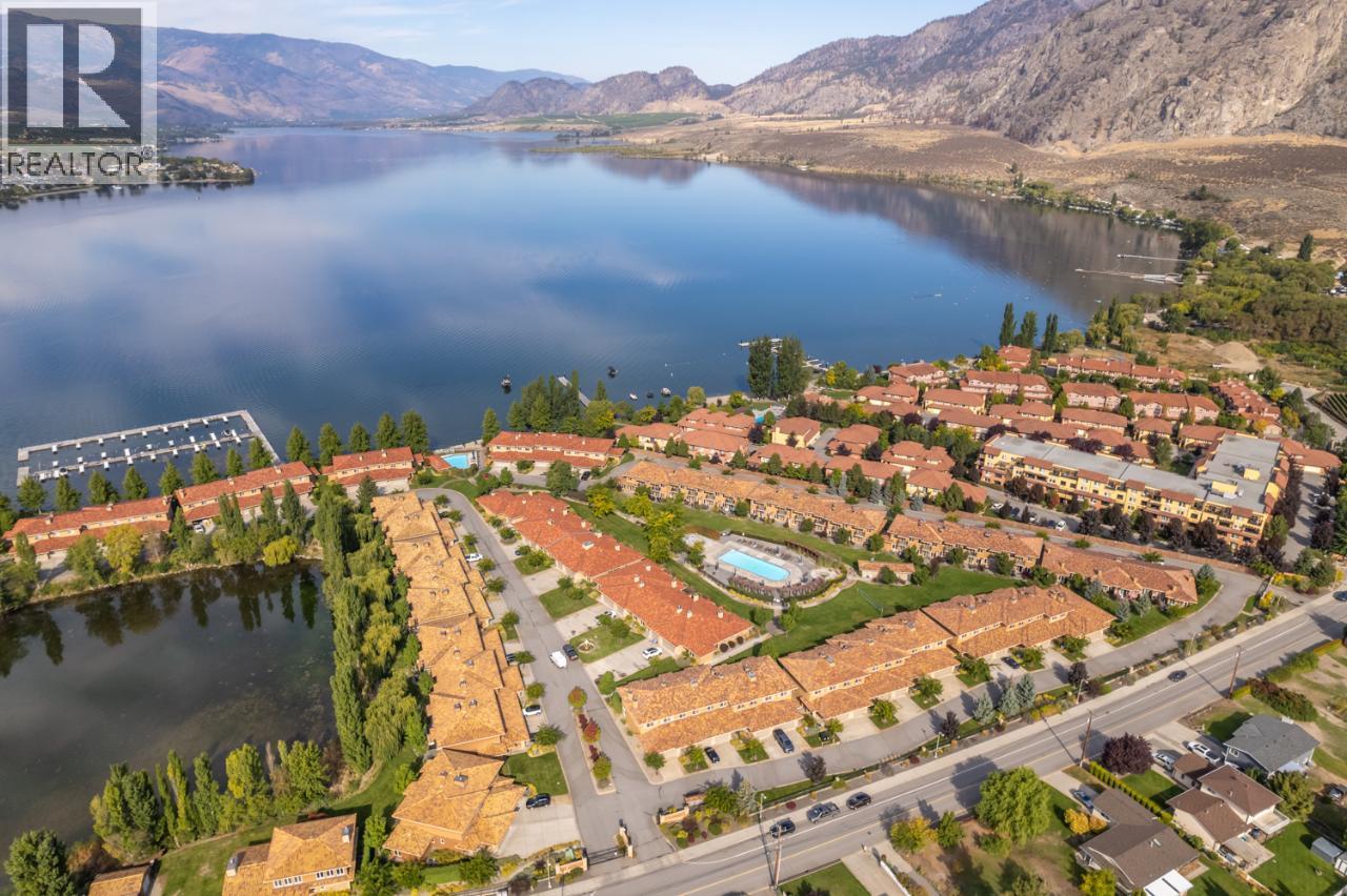 7200 COTTONWOOD Drive Unit# 38, Osoyoos
