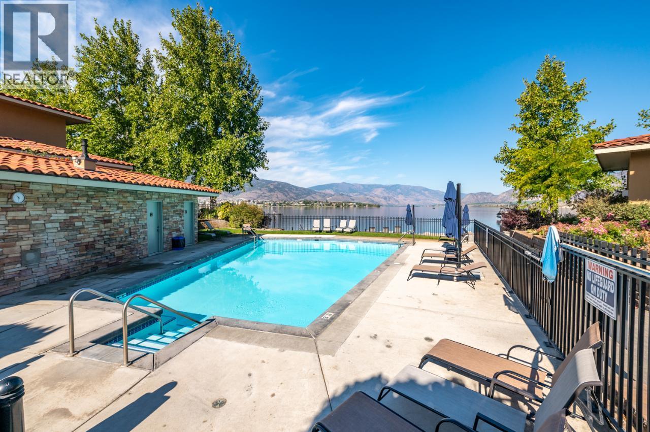 7200 COTTONWOOD Drive Unit# 38, Osoyoos