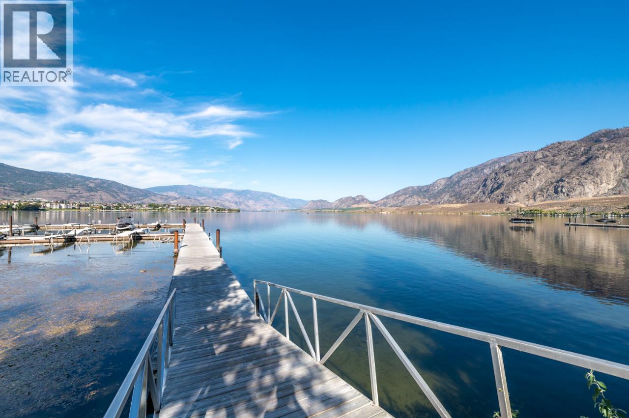 7200 COTTONWOOD Drive Unit# 38, Osoyoos