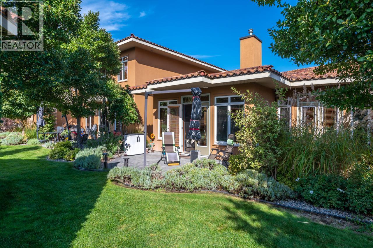 7200 COTTONWOOD Drive Unit# 38, Osoyoos
