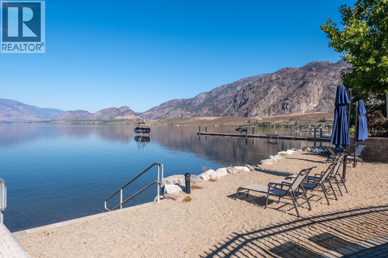 7200 COTTONWOOD Drive Unit# 38, Osoyoos