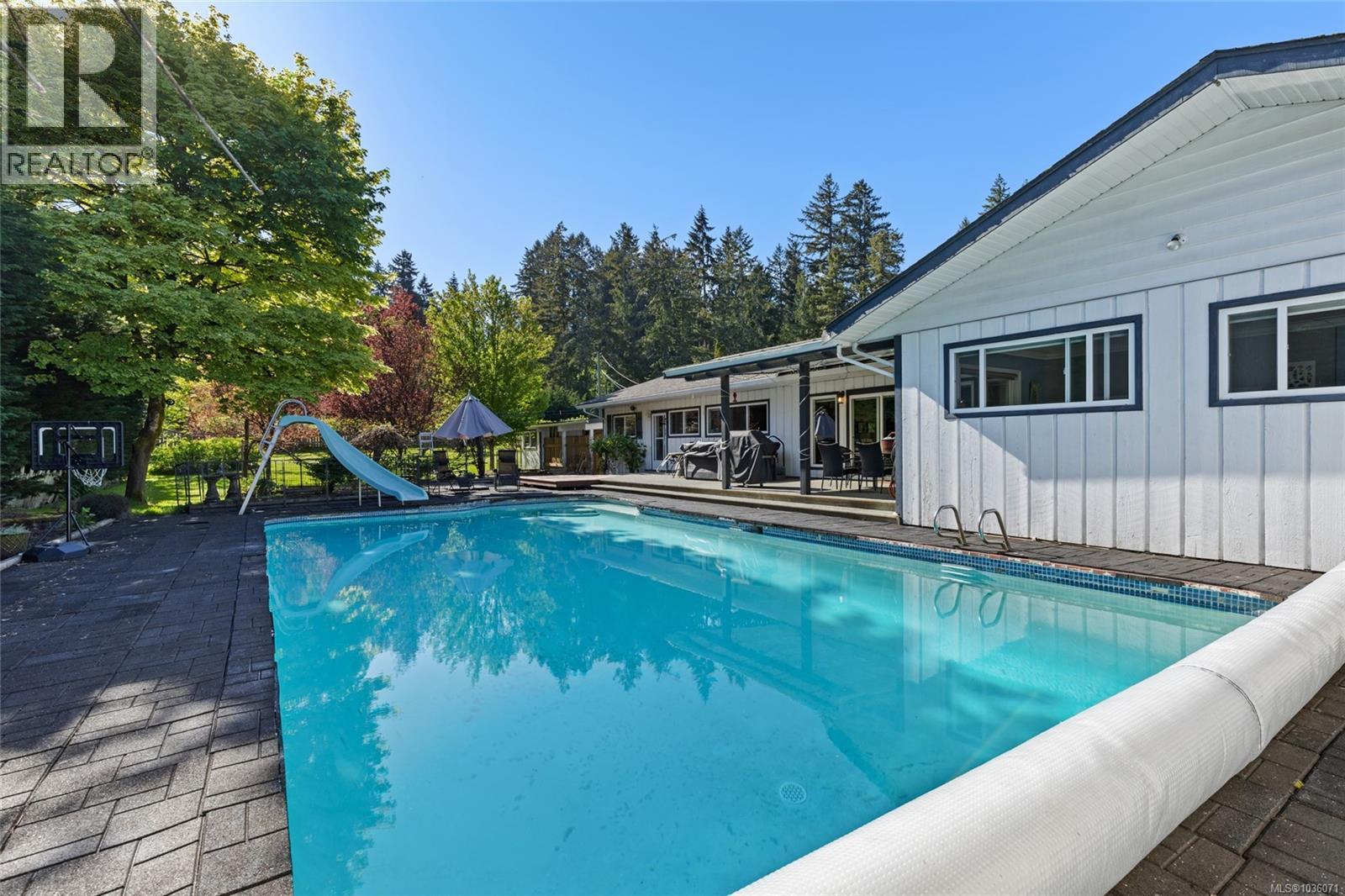 1176 Shawnigan-Mill Bay Rd - 41
