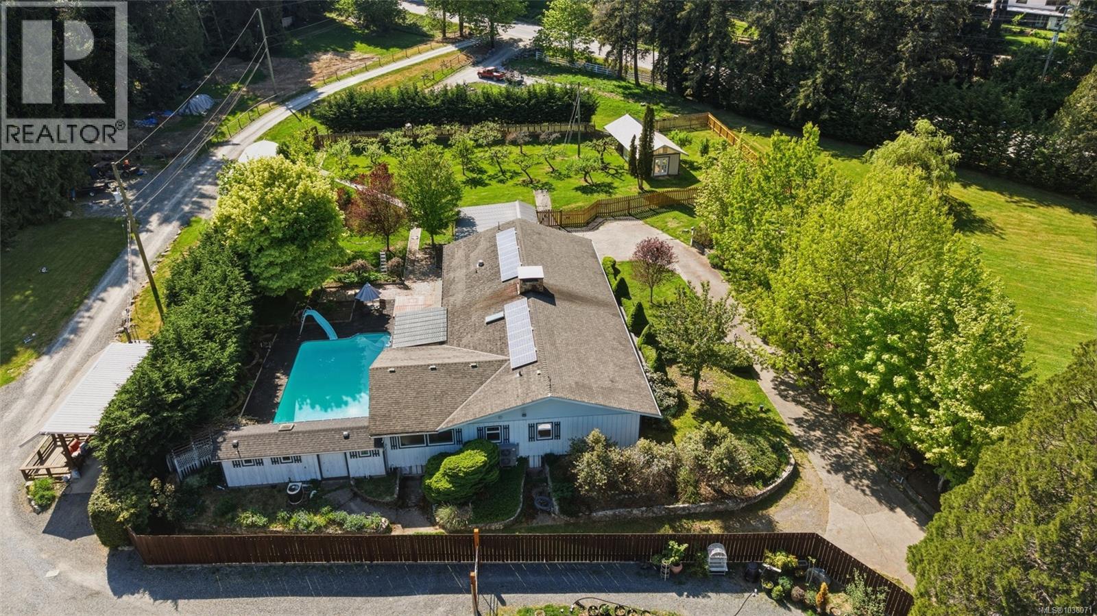 1176 Shawnigan-Mill Bay Rd - 47
