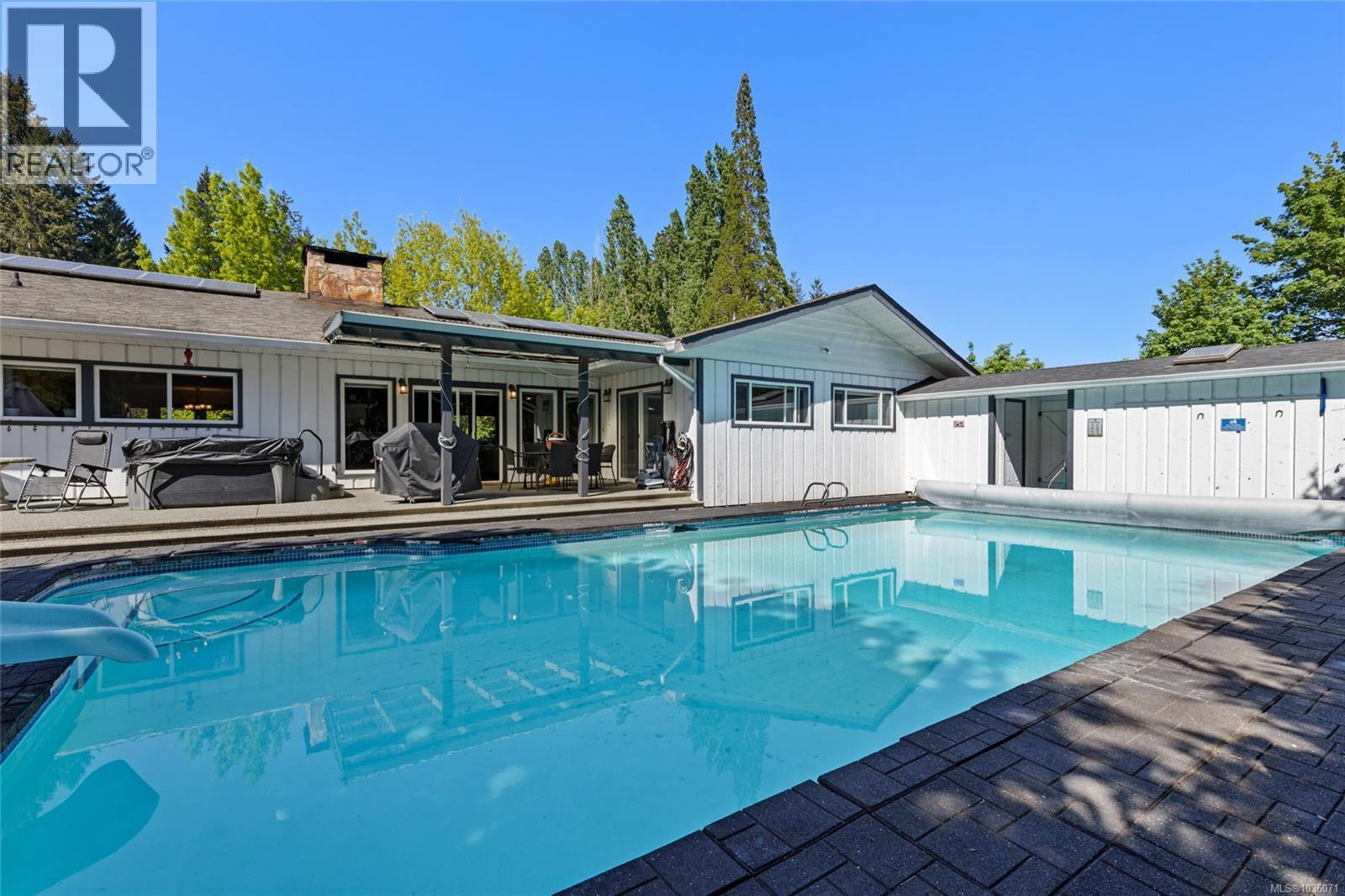 1176 Shawnigan-Mill Bay Rd - 43