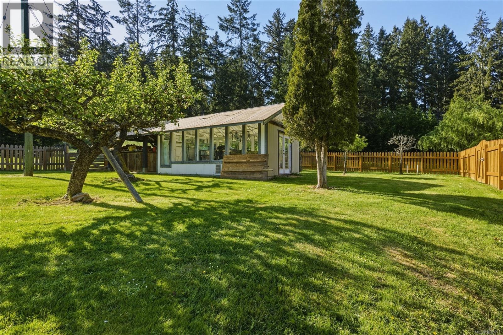 1176 Shawnigan-Mill Bay Rd - 49