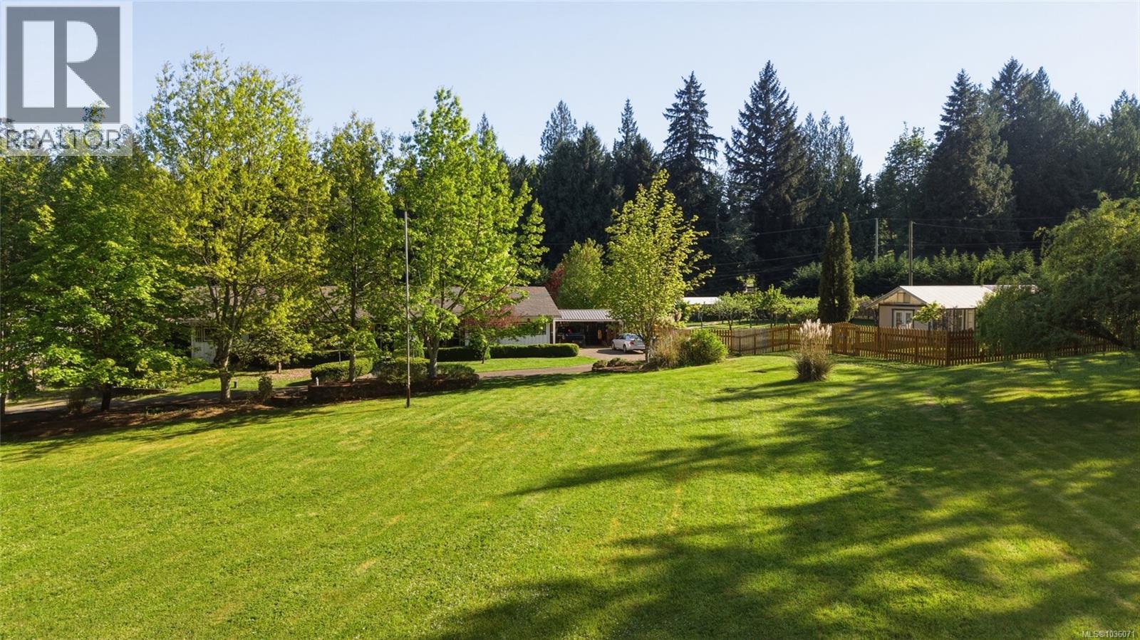 1176 Shawnigan-Mill Bay Rd - 50