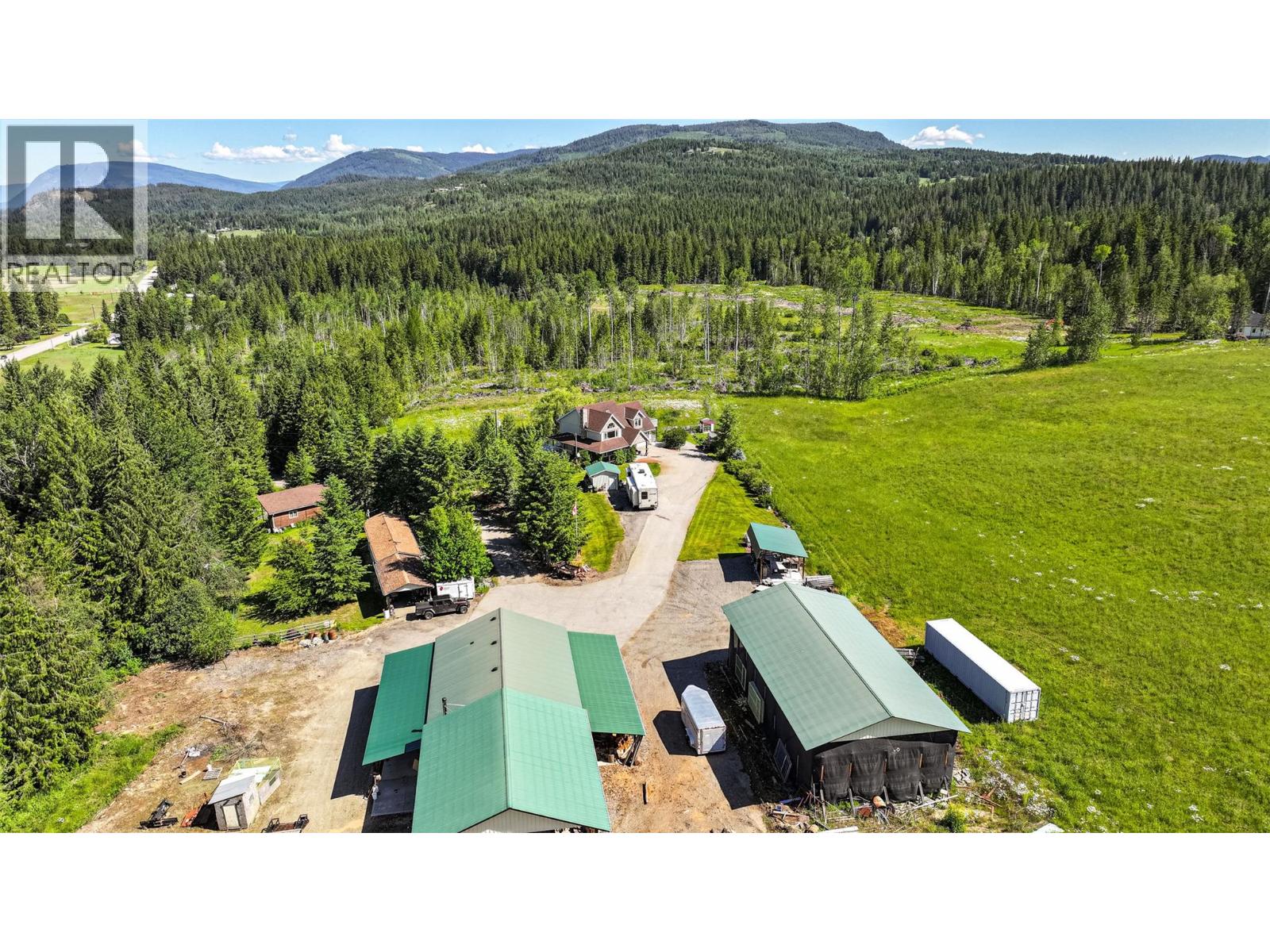 9255 Firehall Frontage Road - 98