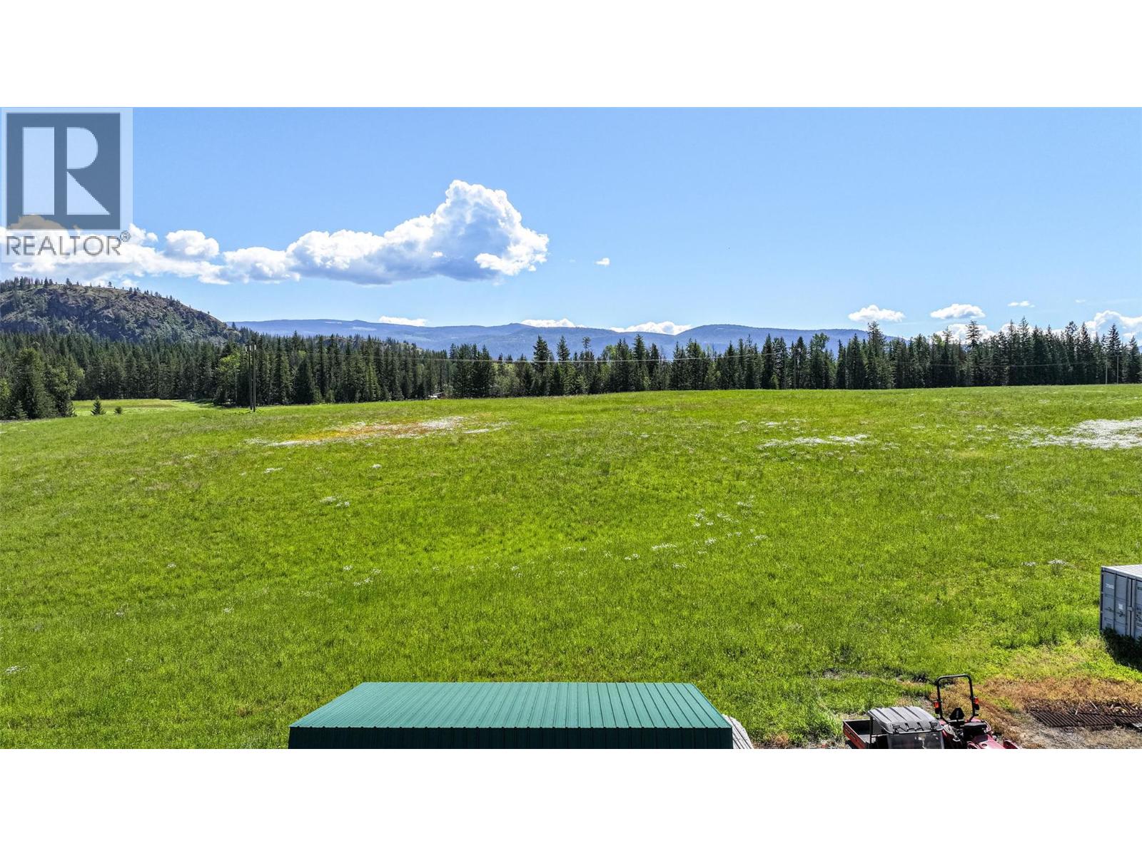  9255 Firehall Frontage Road, Salmon Arm