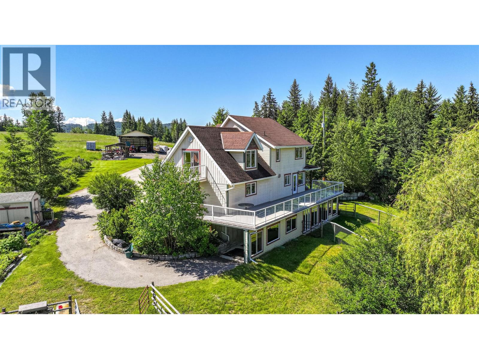 9255 Firehall Frontage Road - 4