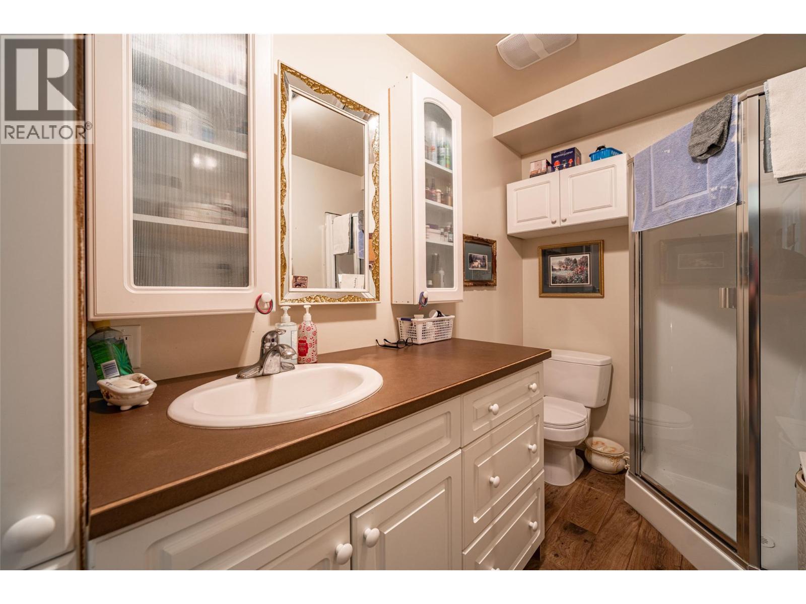  9255 Firehall Frontage Road, Salmon Arm