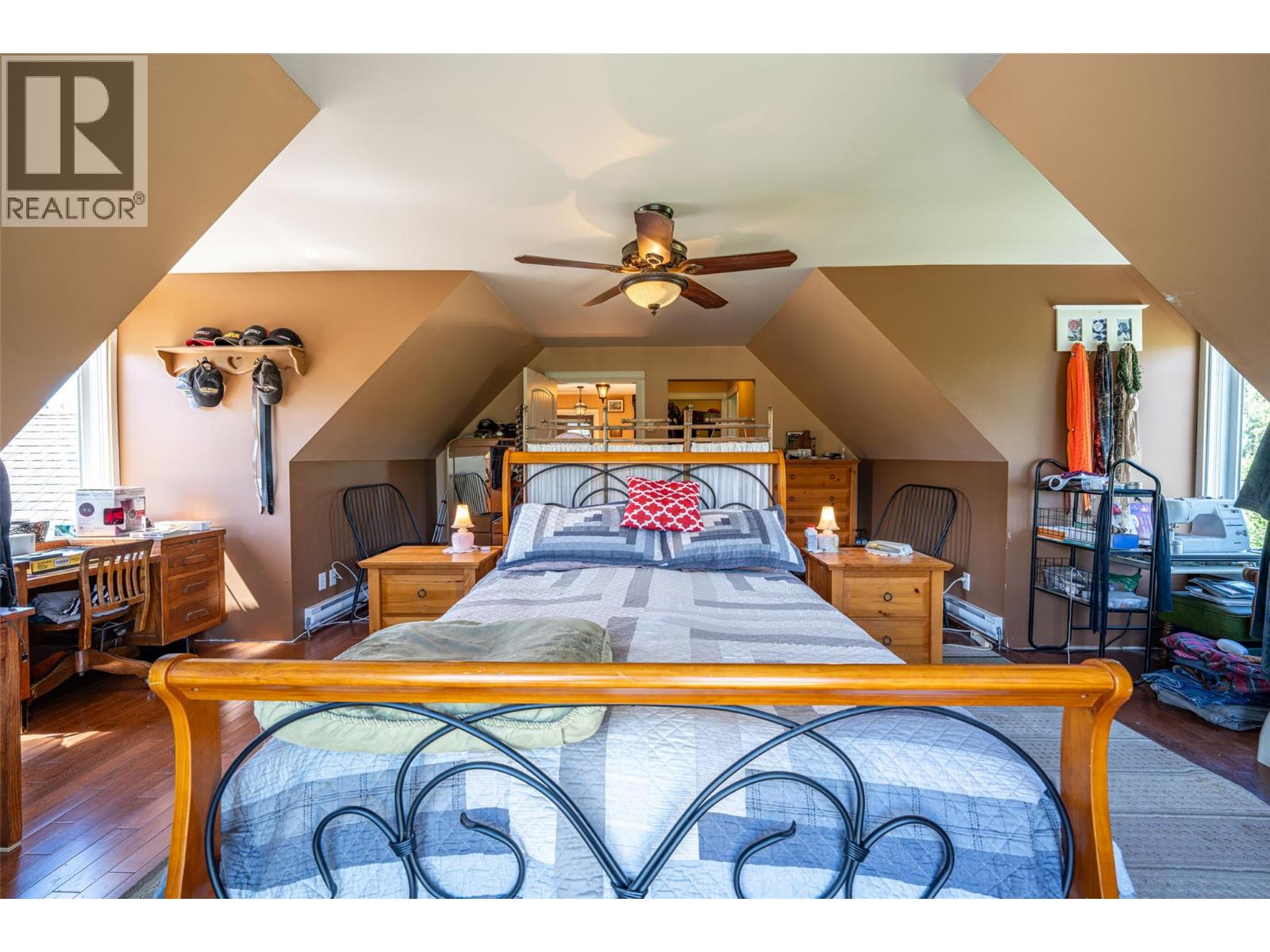 9255 Firehall Frontage Road - 20