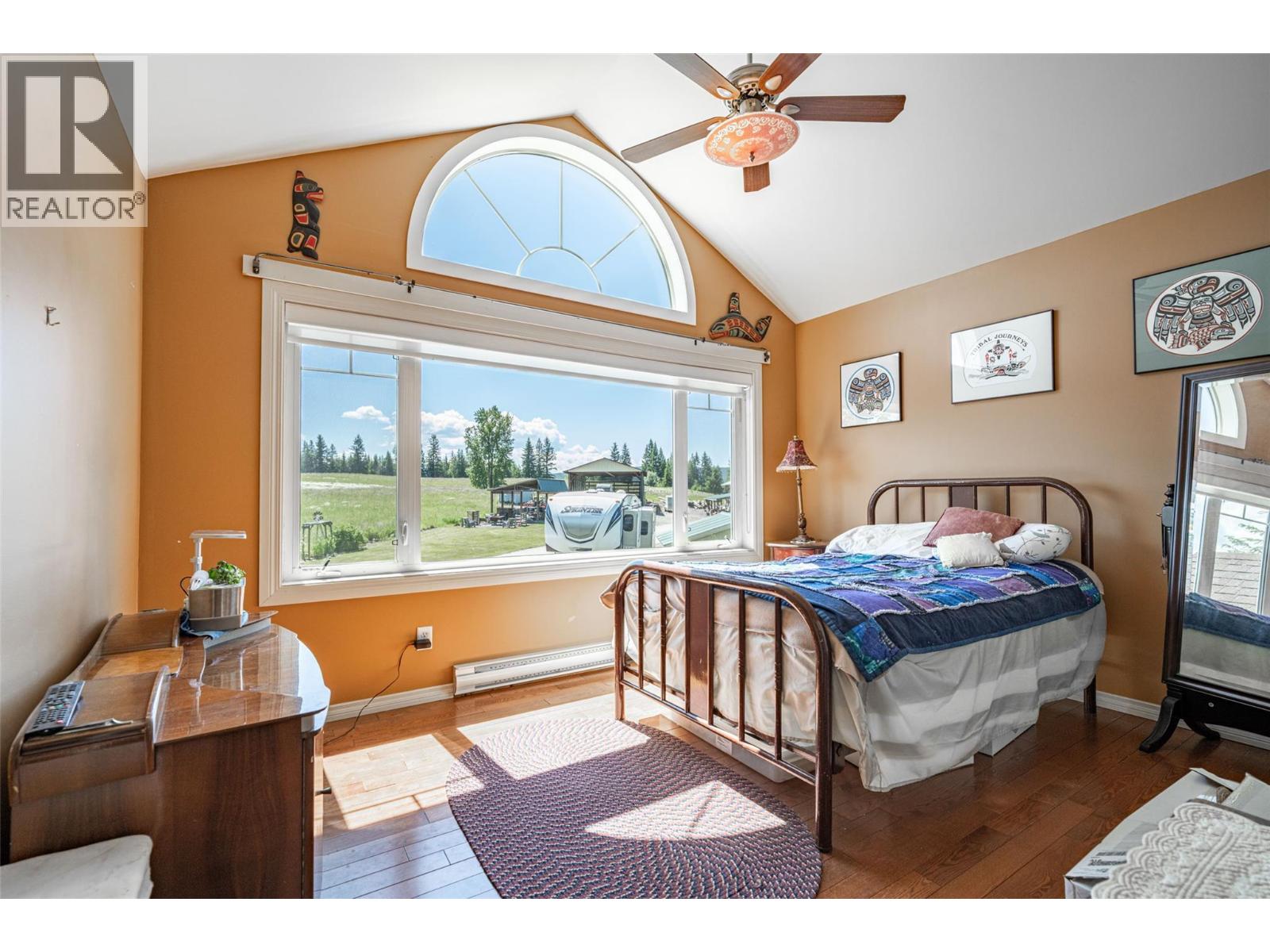  9255 Firehall Frontage Road, Salmon Arm