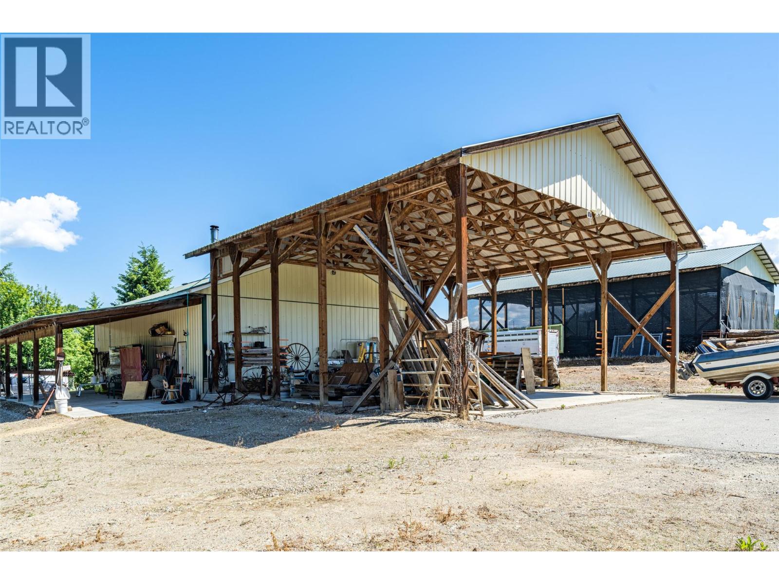 9255 Firehall Frontage Road - 88