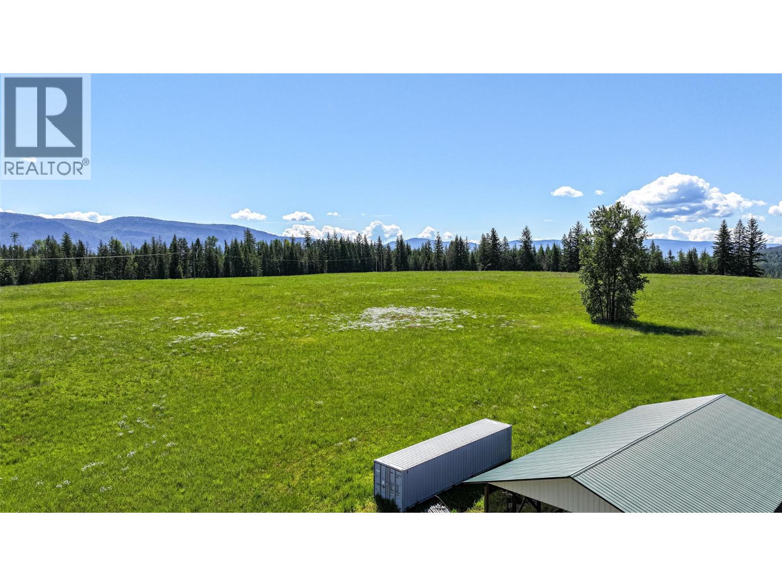 9255 Firehall Frontage Road, Salmon Arm