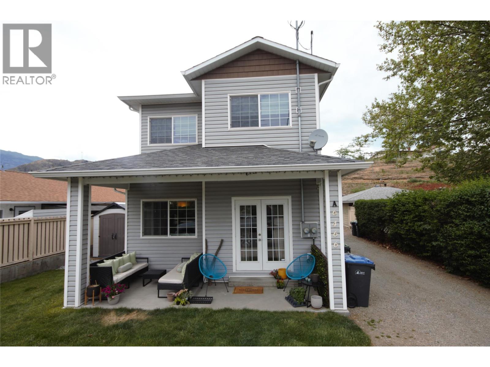 6466 PARK Drive, Oliver