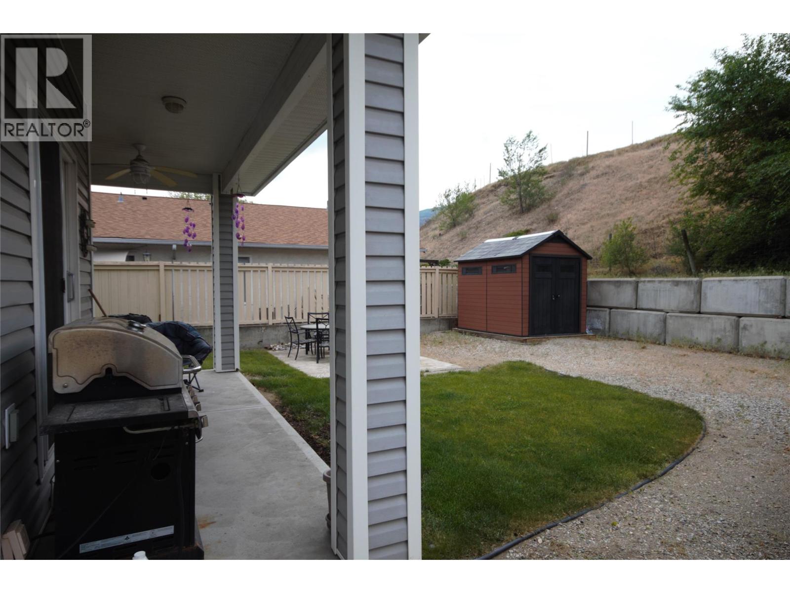 6466 PARK Drive, Oliver