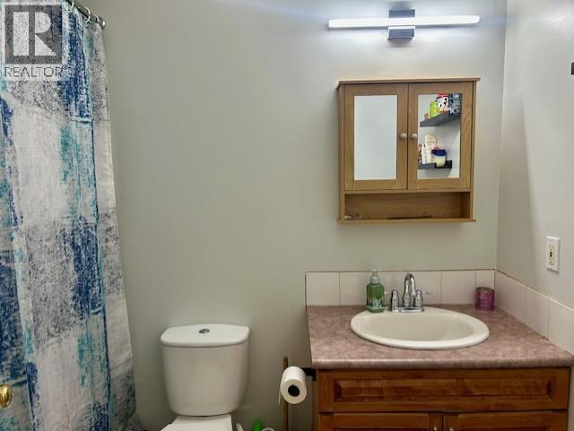 5227 HALLMARK CRESCENT, Fort Nelson