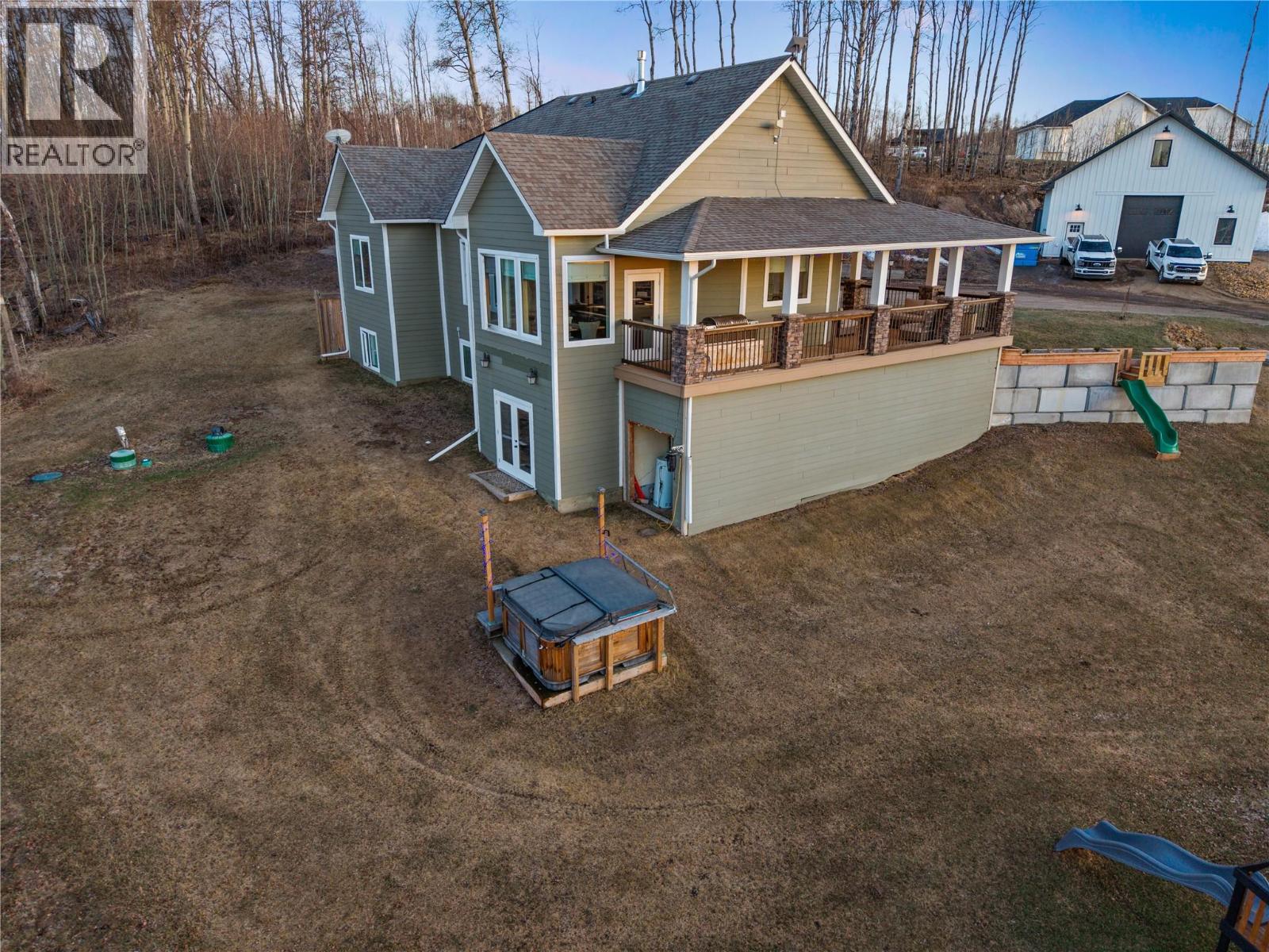 911 Elkridge Trail - 85