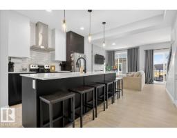 Row / Townhouse for sale at #12 6214 Cartmell Co SW, Edmonton — MLS® E4486403