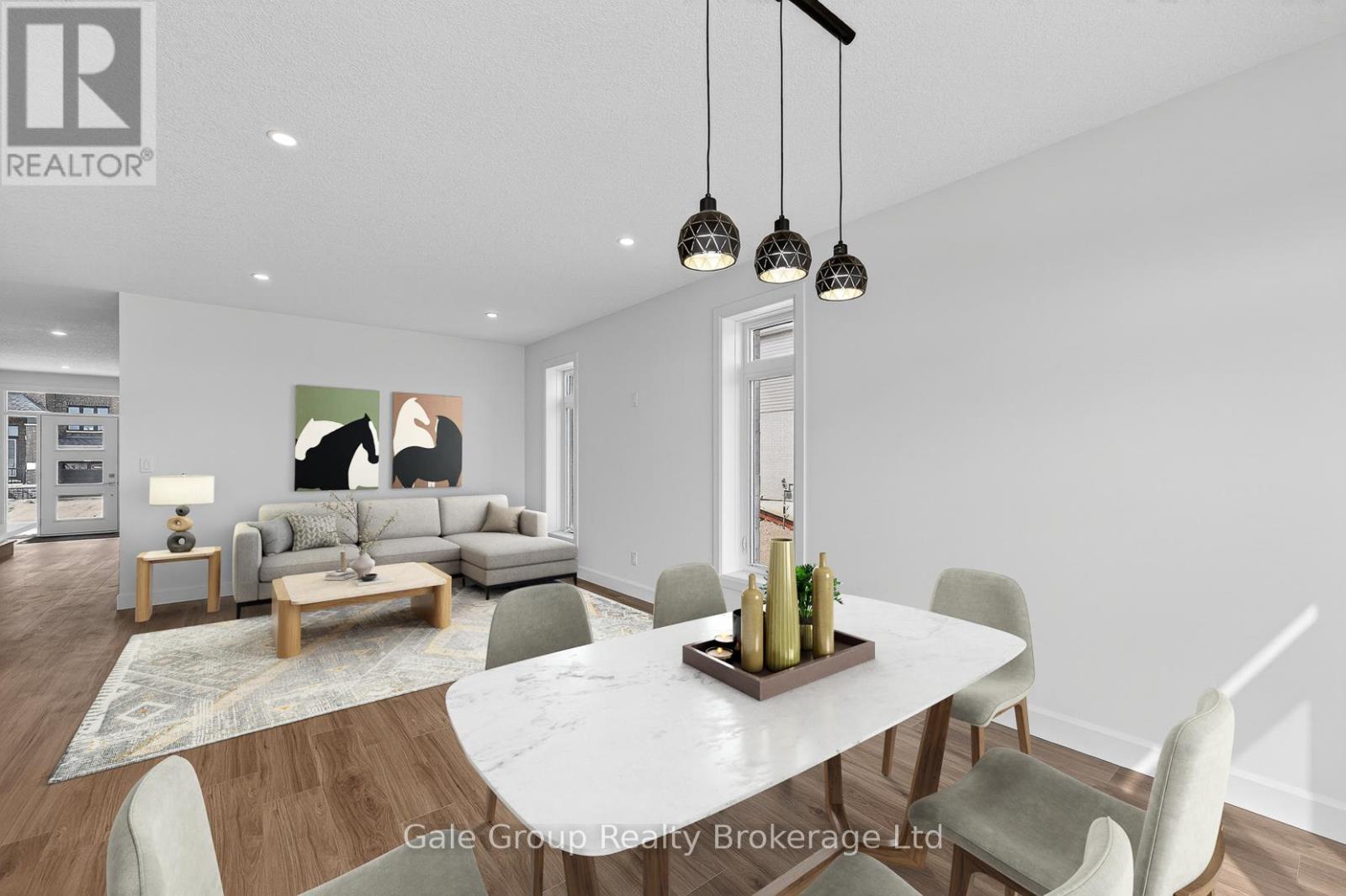 463 GILLESPIE STREET - 4