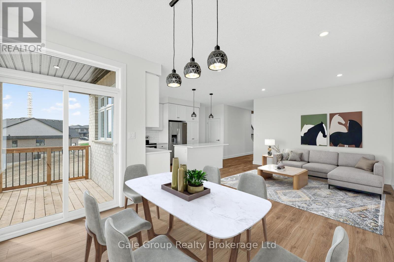 463 GILLESPIE STREET - 5