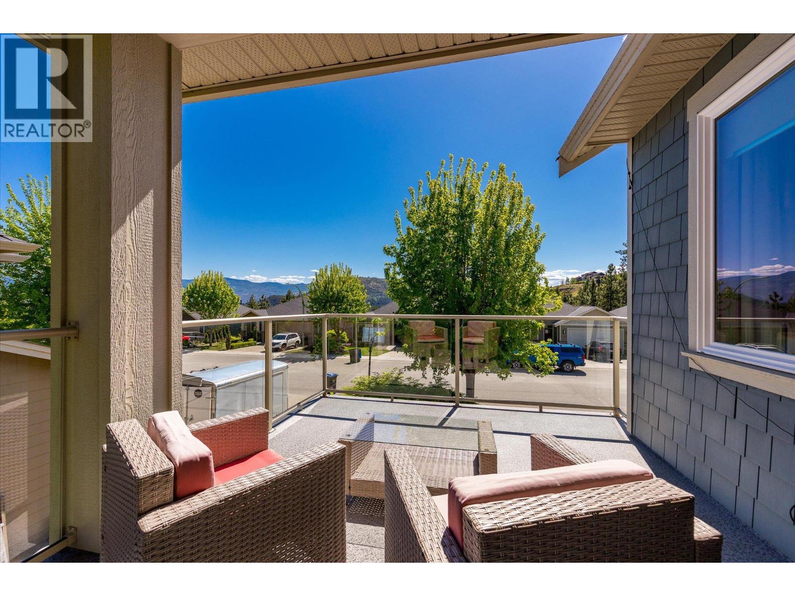  1456 Roseridge Court, West Kelowna
