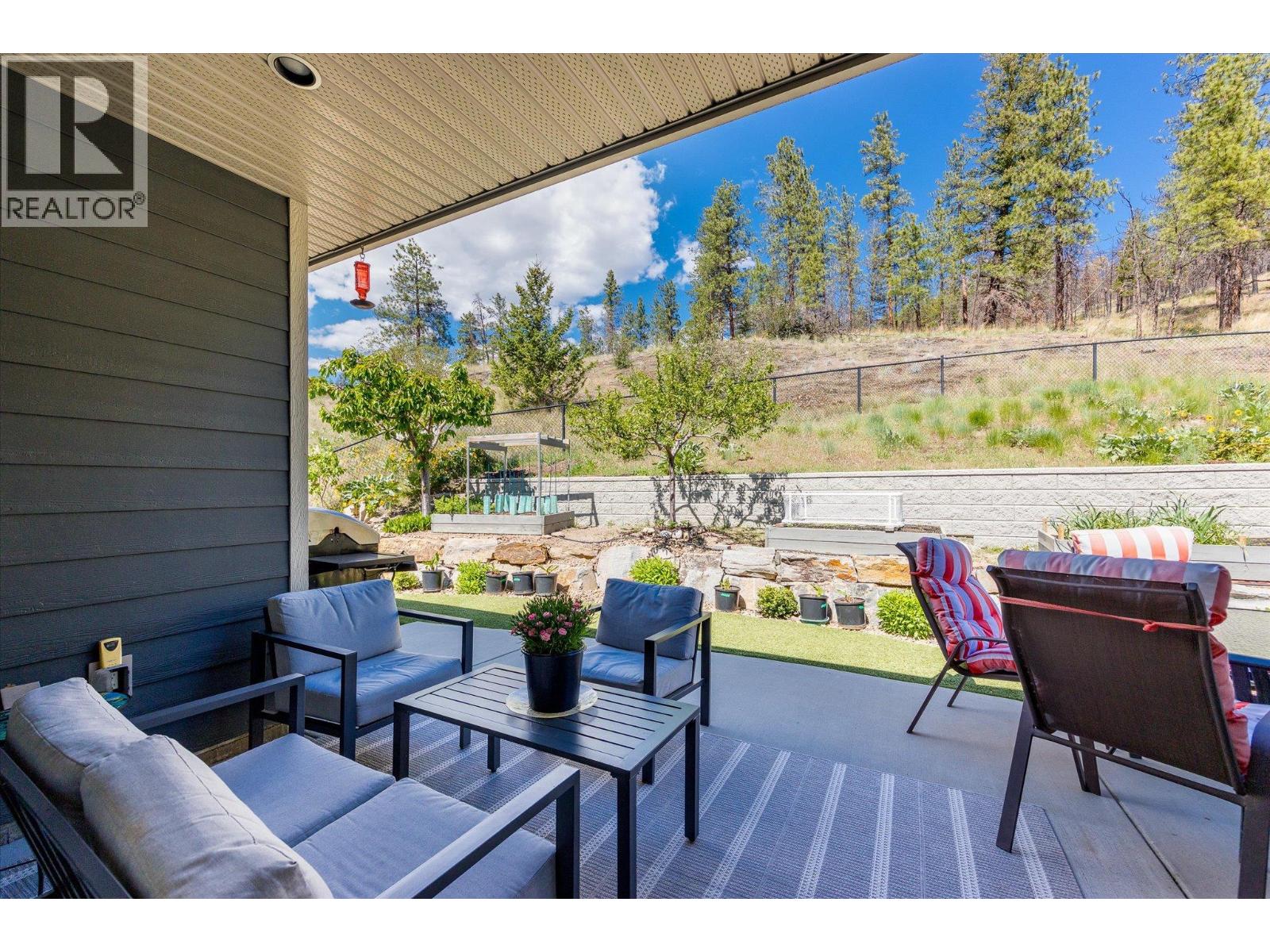  1456 Roseridge Court, West Kelowna