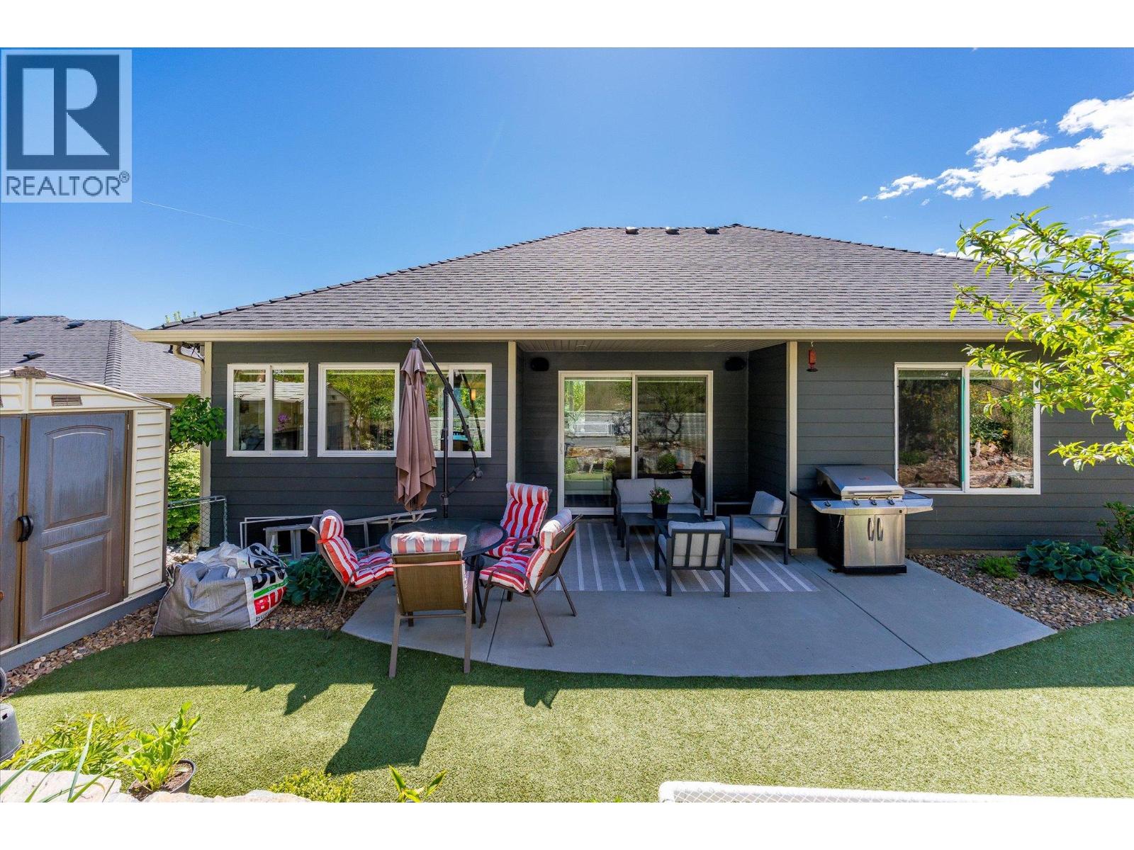 1456 Roseridge Court - 2