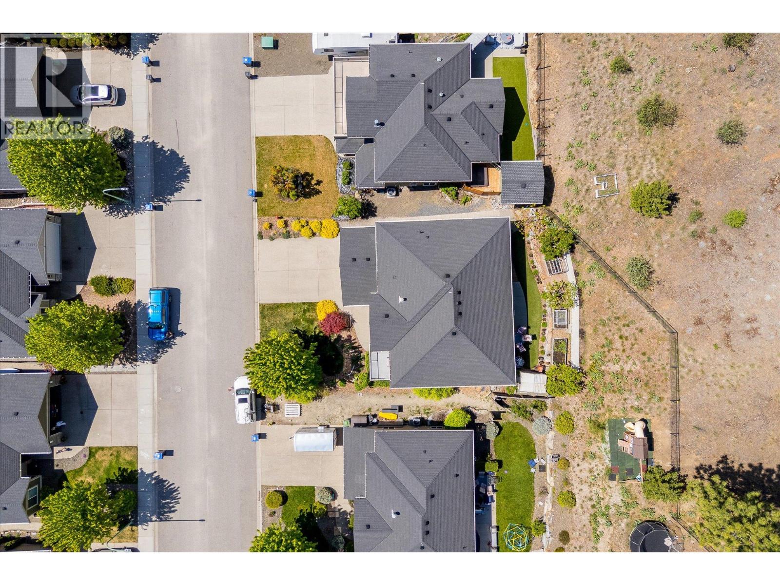 1456 Roseridge Court - 44